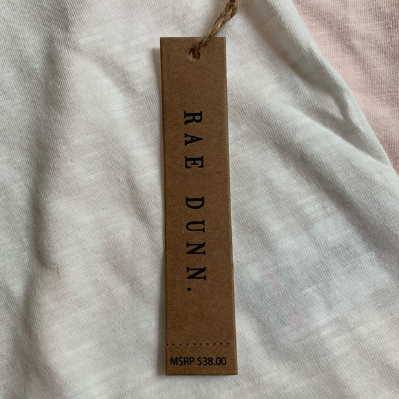 NWT Rae Dunn Bride and Wifey T-Shirt Bundle, Small - Picture 8 of 11